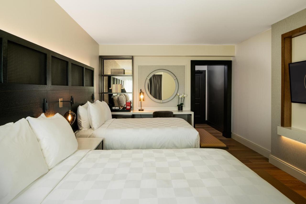Hotel Hartness Гринвилл Экстерьер фото